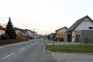 GORNJA BISTRICA
